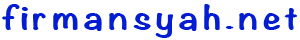 firmansyah.net
